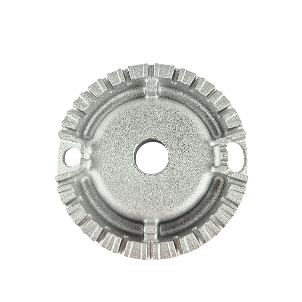 Рассекатель горелки "Gefest" Somipress (СМ)