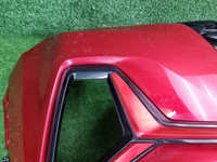 Бампер передний Changan CS35PLUS (2021-н.в.)