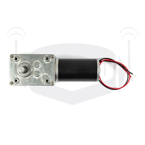 Двигатель постоянного тока 5840-31ZY 260 PRM 12v