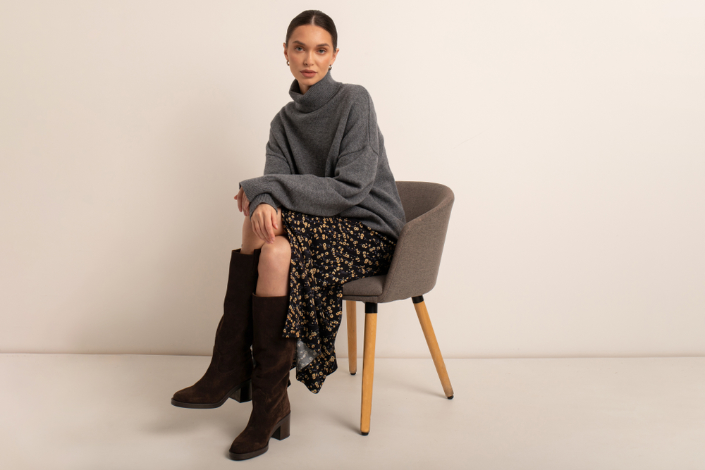 Платье "Сиена"