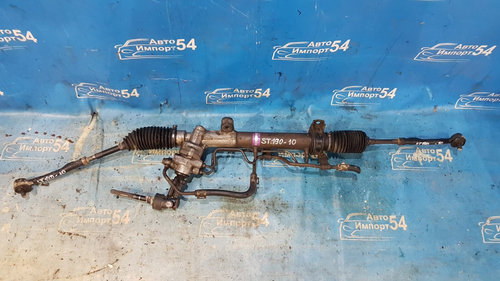 Рейка рулевая TOYOTA CARINA E 1994