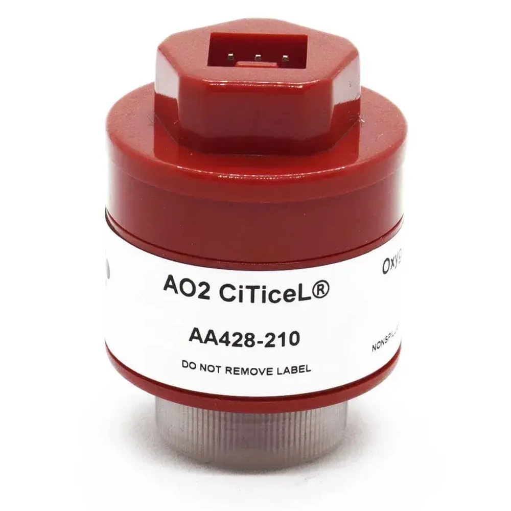 AO2 CiTiceL электрохимический сенсор кислорода (O2)