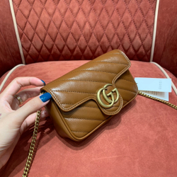 Gucci Marmont 16 cm