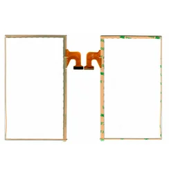 Тачскрин SG-ZYD070-343 V01 (Черный)