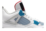 Кроссовки Jordan Air Jordan 4 Retro Se What The 4