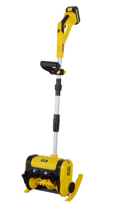 Снегоуборщик аккумуляторный Huter SGC 20-Li