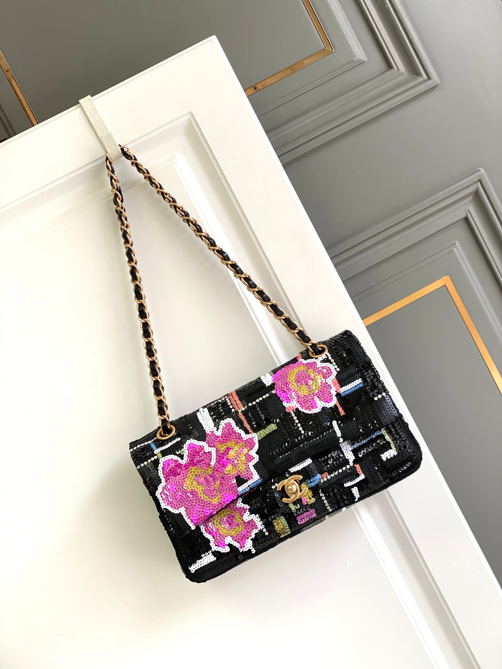 Chanel Bag 25 cm