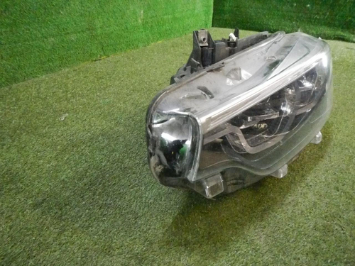 Фара левая BMW 4er F32 (2017-2020) Adaptive LED