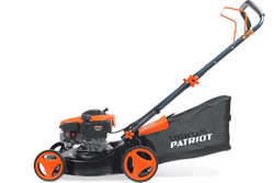 Бензиновая газонокосилка PATRIOT PT 400 512109400