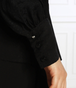 Платье Patrizia Pepe - черный(8A1039 A8H2)