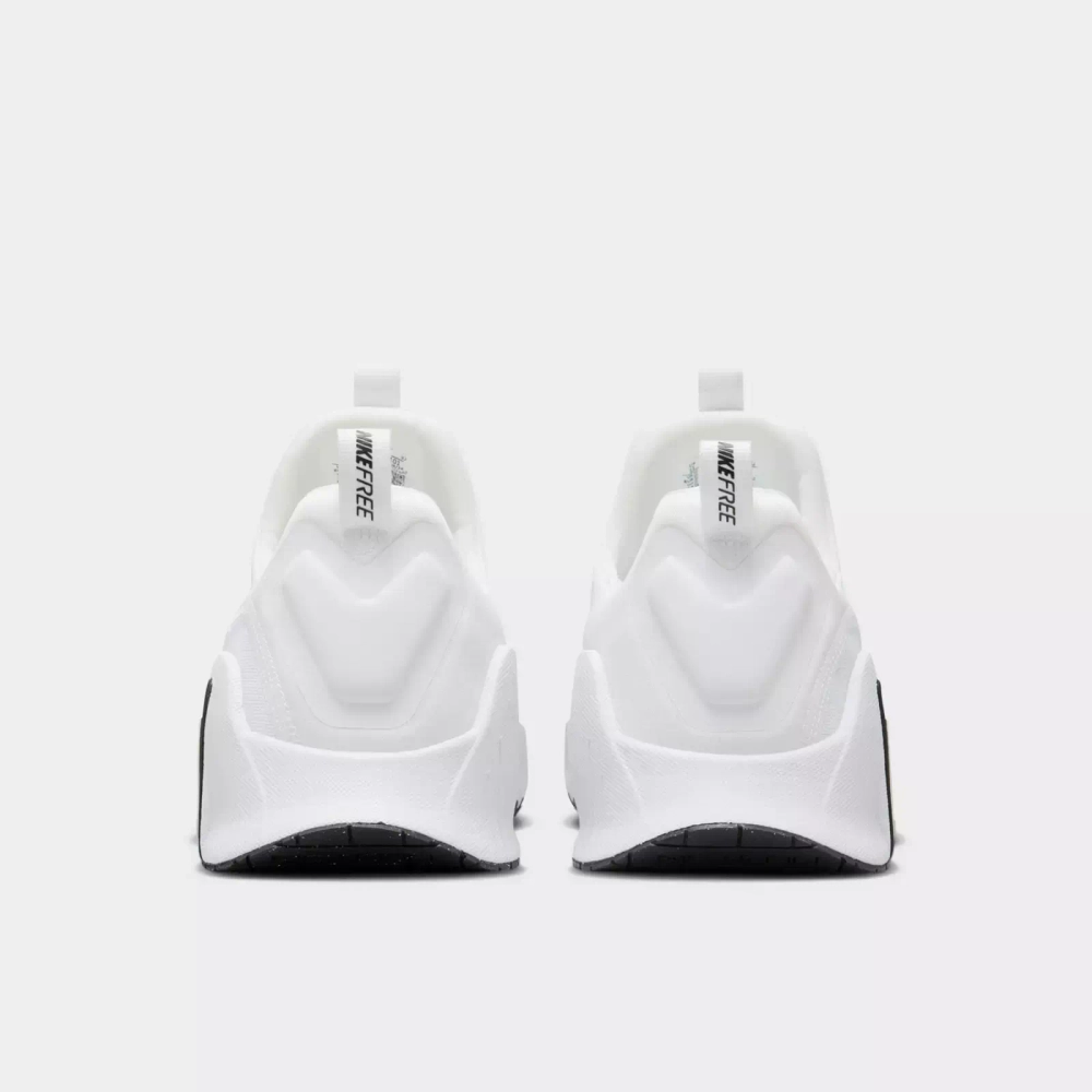 Кроссовки мужские Nike Free Metcon 6 (Белые)