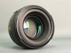 Nikon 50mm 1.4G