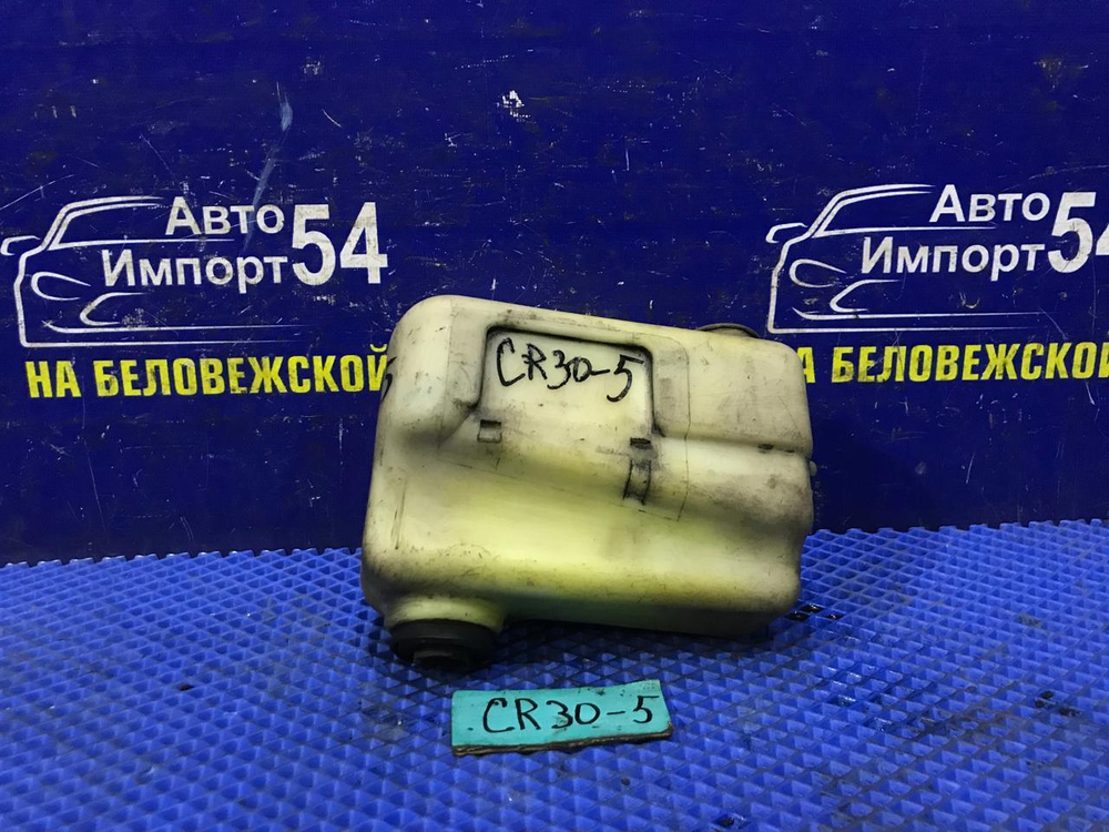 Бачок расширительный TOYOTA TOWNACE 1990