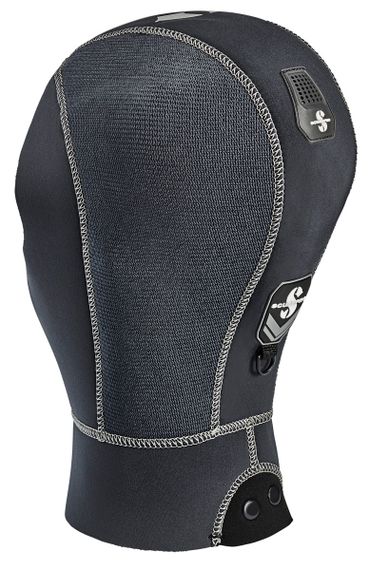 Сухой триламинатный гидрокостюм ScubaPro Definition с ботами в комплекте мужской