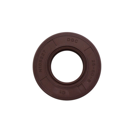 Сальник коленвала (Crank shaft oil seal №17, №16) TMHPC-3500C, TMHPC-4500C, TMHPC-7500C