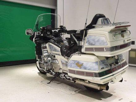 Honda GL1500SE