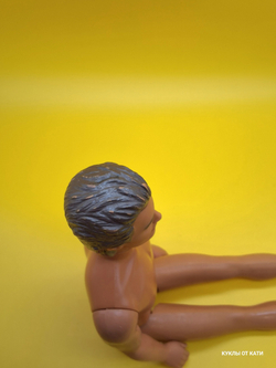 Кукла Барби Кен винтаж конец 90х 031064