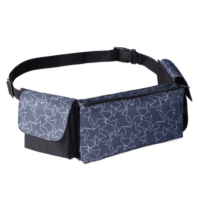 Сумка для лакомств и аксессуаров "Профи", 480*35*130мм, Gamma