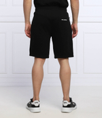 шорты Karl Lagerfeld - черный(705030 521900)