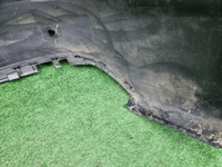 Бампер задний Hongqi H5 2 (2022-н.в.)