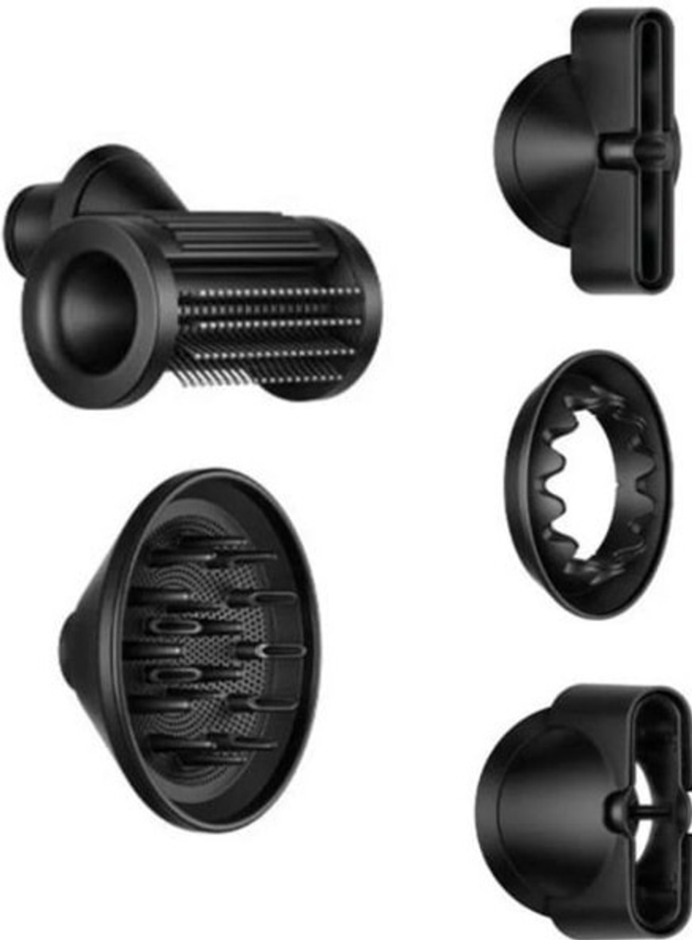 Фен Dyson HD16 Nural VINCA BLUE 1600Вт бронзовый (515276-01)