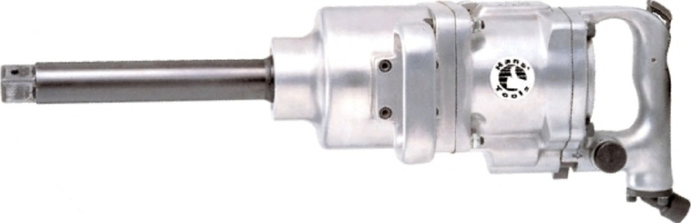Гайковерт пневматический HANS 88111 ударный на 1", 3388 N.m.