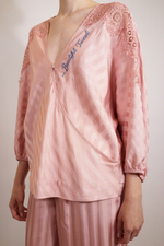 TWINSET MILANO БЛУЗКА TWINSET MILANO