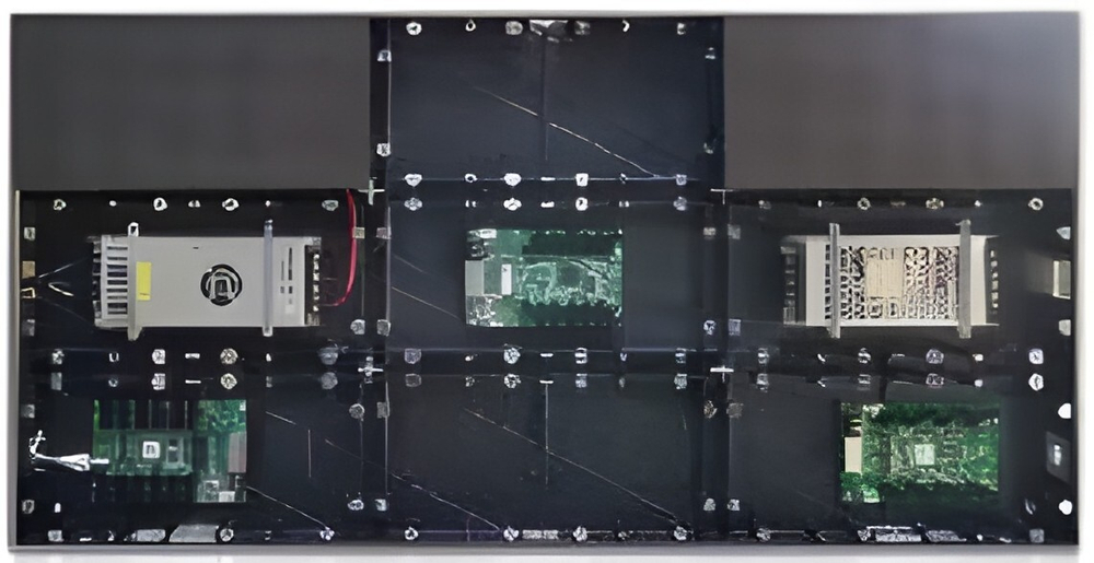Led Экран Интерьерный 960мм*480мм 