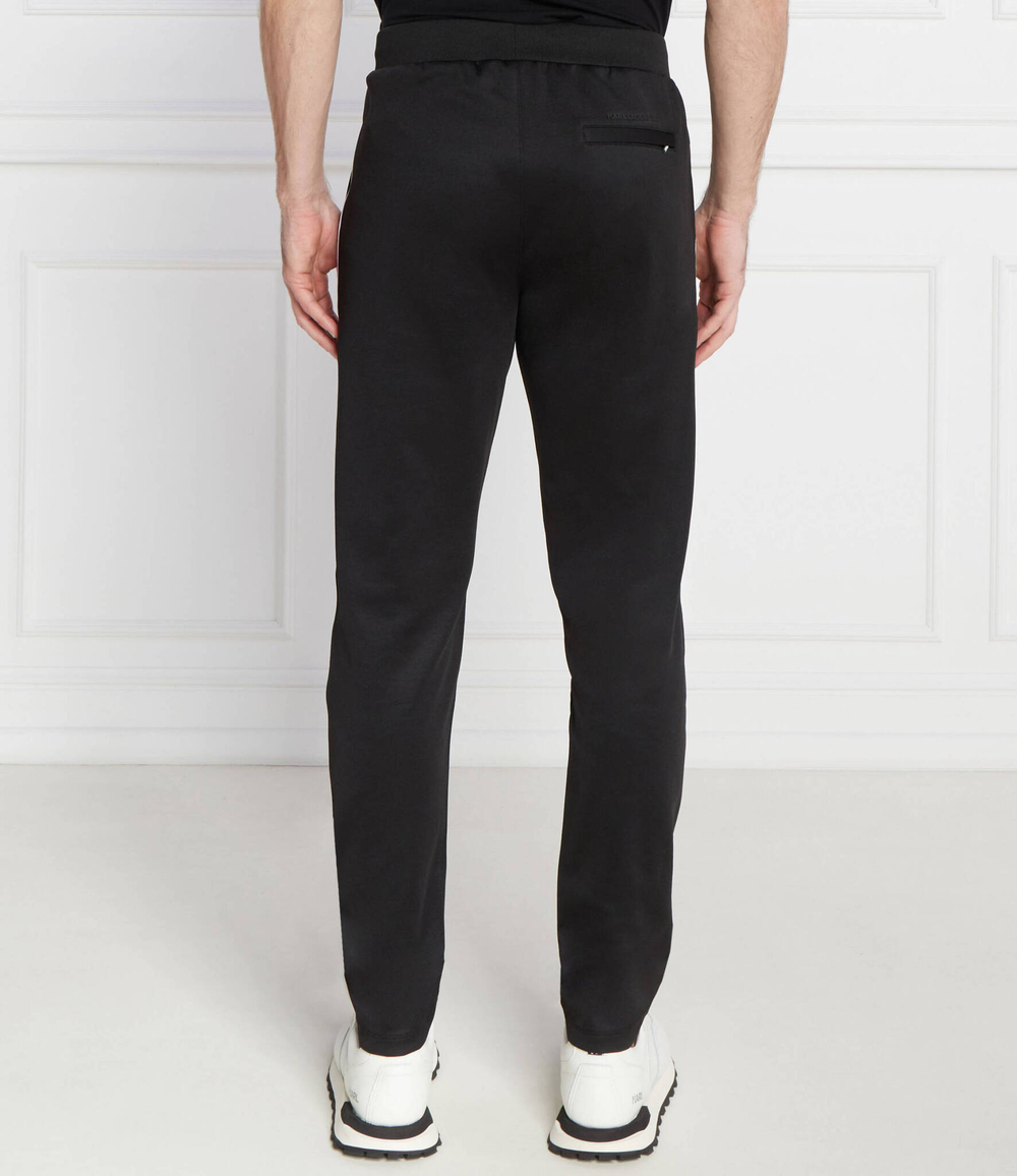 Спортивные штаны Karl Lagerfeld - черный(705412 541905)