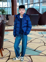 Пуховик Ralph Lauren, арт. 466059007