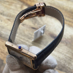 Часы Cartier