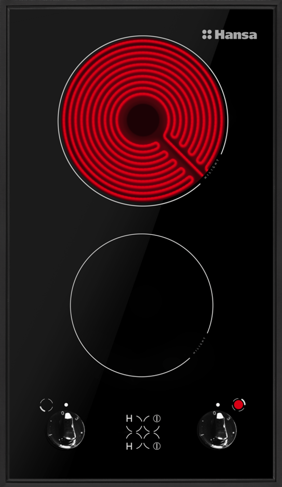 Варочная поверхность Hansa BHCS38120030