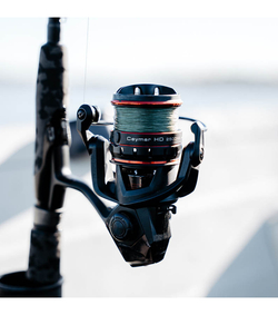 Катушка OKUMA Ceymar HD 2500A Spinning 5.3:1