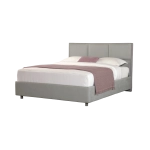 Кровать BuyCharm (велюр, с ПМ)