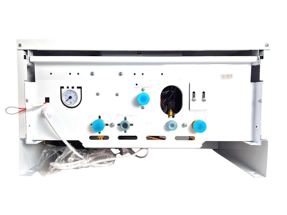 Котел настенный газовый одноконтурный Сармат T- 46 ONE (CN)