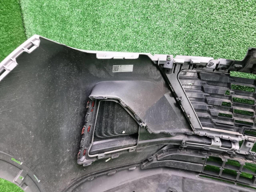 Бампер передний Changan CS55PLUS (21-24) (В сборе)