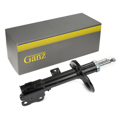 Амортизатор GANZ передний (газомасляный) L MITSUBISHI Outlander 05 - Арт.: GIK02317