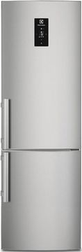 Холодильник Electrolux EN 93486 MX