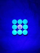 Наклейка для кия "W-Enduro" (MH) 13 мм