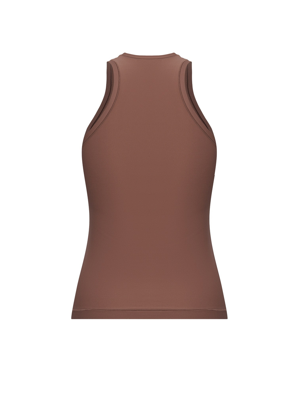 Майка American style Cotton Touch (какао мусс)