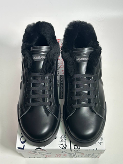 Кеды Dolce & Gabbana