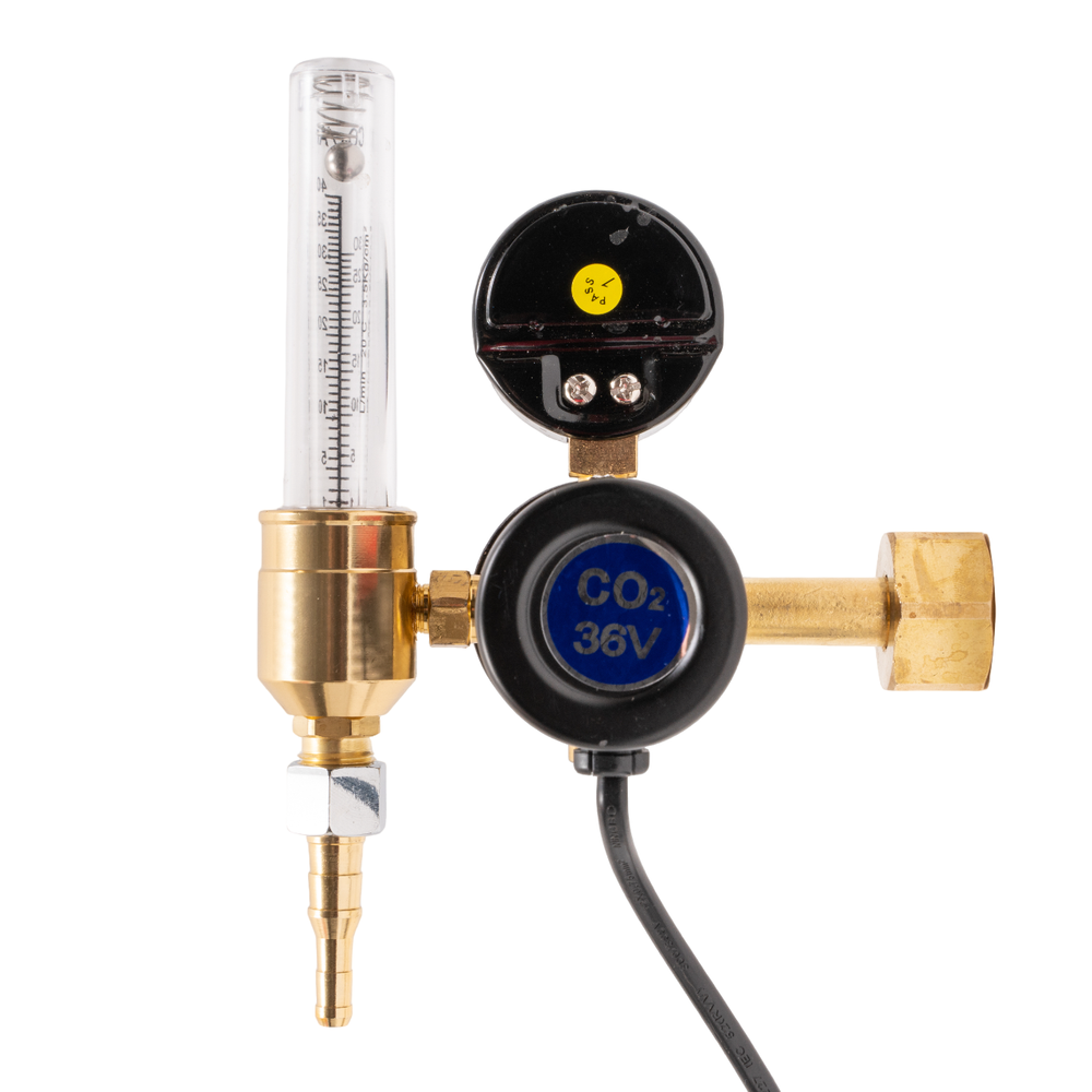 Регулятор расхода газа У 30/АР 40 КРП Р 36V