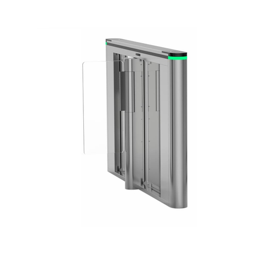 «Блокпост» РСП 1600 СКУД