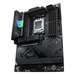 Материнская плата ASUS ROG STRIX X870-F GAMING WIFI AM5 4xDDR5 2xSATA RAID 4xM.2 HDMI DP WiFi ATX