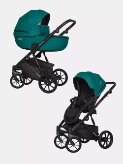 Коляска MONTANA ECCO (2 в 1) (RIKO BASIC)
