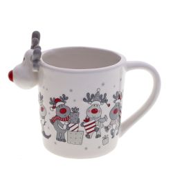 GAEM Кружкa, 400 мл, L16,5 W9,4 H12 см, 2в.