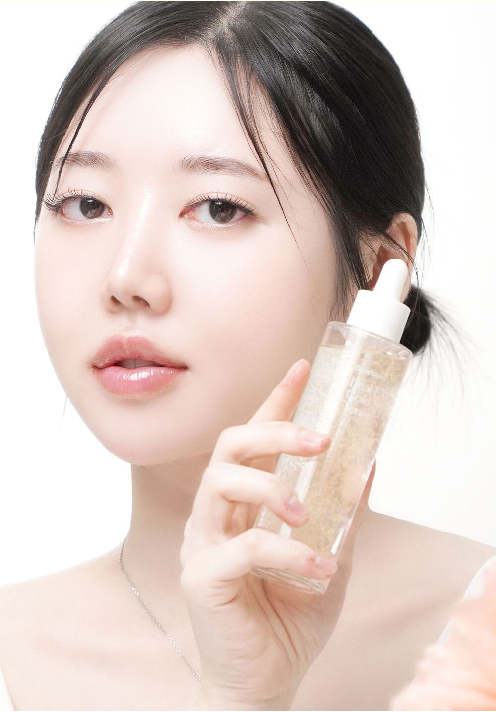 Dr.Reborn Dual Exo Pure Gold Signal Toner тонер увлажняющий с двойными экзосомами и золотом