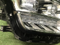 Фара правая Tank 500 (2021-н.в.) LED