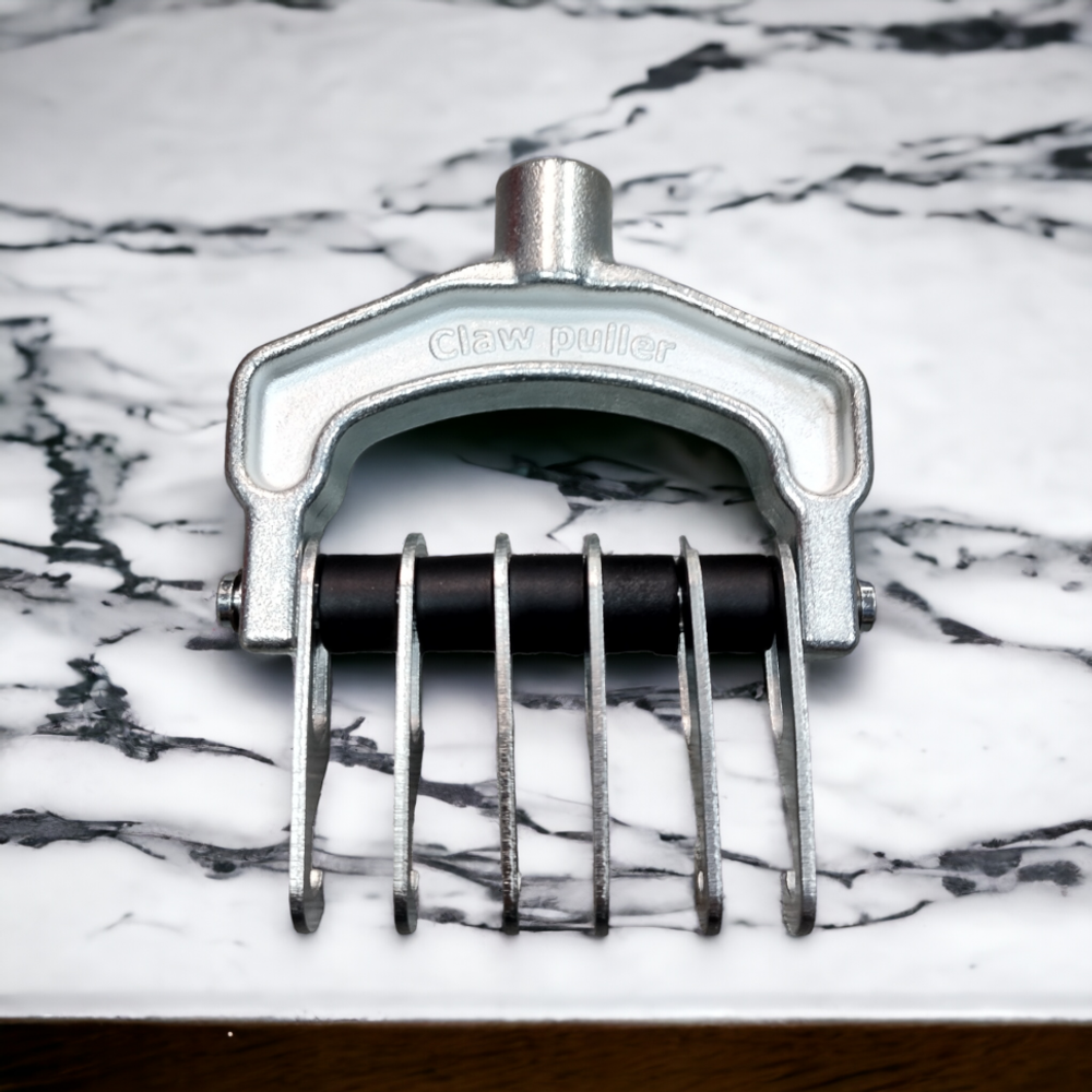 Захват с 6 крючками  F014, арт. HZ 18.643, horex,  / 015003/