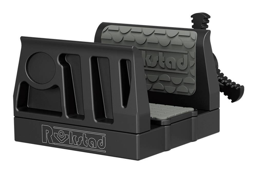 Штатив для стрельбы RifleSpec DUO (+ монопод) c платформой-зажимом (1,65 м)